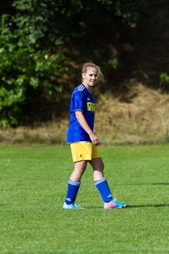 Bild 350 - Frauen TSV Gnutz - SG S�lfeld/Oe/Se/Stu : Ergebnis: 2:3